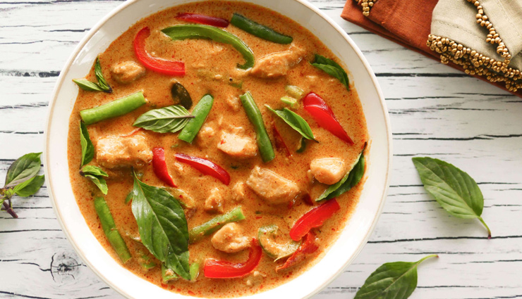 thai cuisines,famous thai cuisines,must try thai cuisines