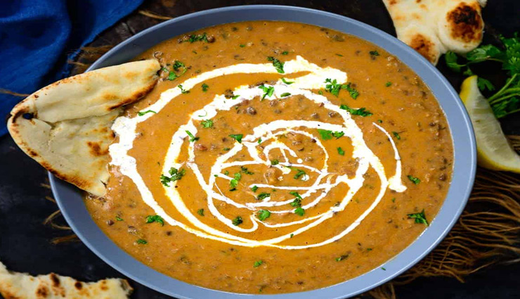 dal makhani,recipe,dal makhani recipe,punjabi recipe dal makhni,food news in hindi,hunger struck news in hindi