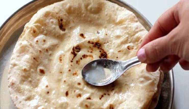 weight,underweight,overweight,breakfast,lunch,dinner,protein,carbohydrate,banana,ghee,almond,health article in hindi