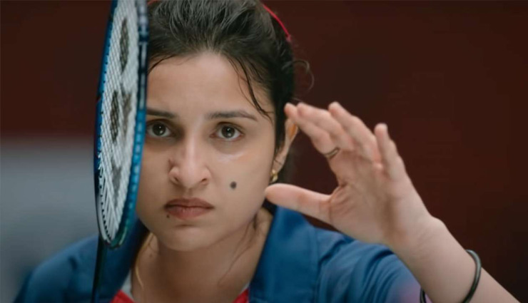 parineeti chopra,ranveer singh,parineeti ranveer,parineeti fans,parineeti instagram,saina nehwal biopic,bollywood news in hindi