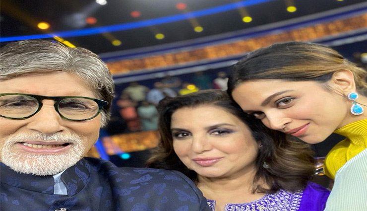 amitabh bachchan,jeetendra,dharmendra,shatrughan sinha,kbc,kaun banega crorepati,deepika,farah,bollywood news in hindi