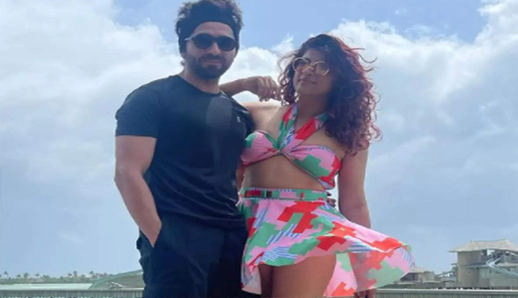 riteish deshmukh,visfot movie,ayushmann khurana,tahira kashyap,fardeen khan,bollywood news in hindi