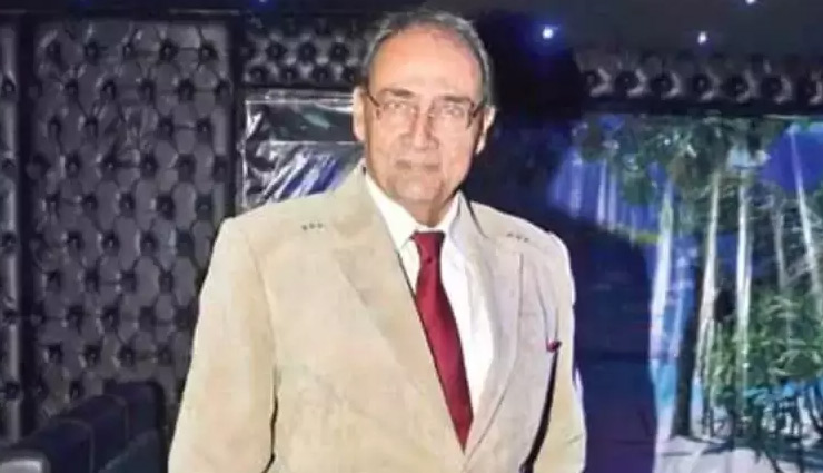 yusuf hussain,actor yusuf hussain,yusuf hussain death,hansal mehta,pooja bhatt,bollywood news in hindi