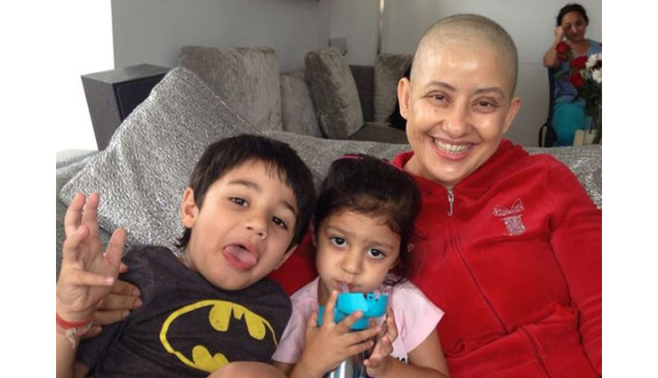 madhuri dixit,manisha koirala,ryan,national cancer awareness day,bollywood news in hindi