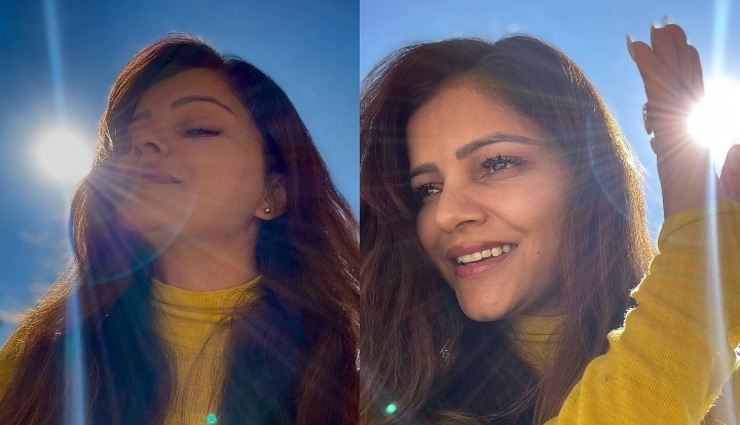 priyanka chopra,nick jonas,rubina dilaik,madhu chopra,bigg boss-14,bollywood news in hindi