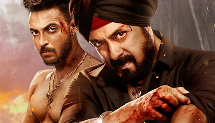 tadap movie,antim movie,ahan shetty,Salman Khan,ayush sharma,bollywood news in hindi