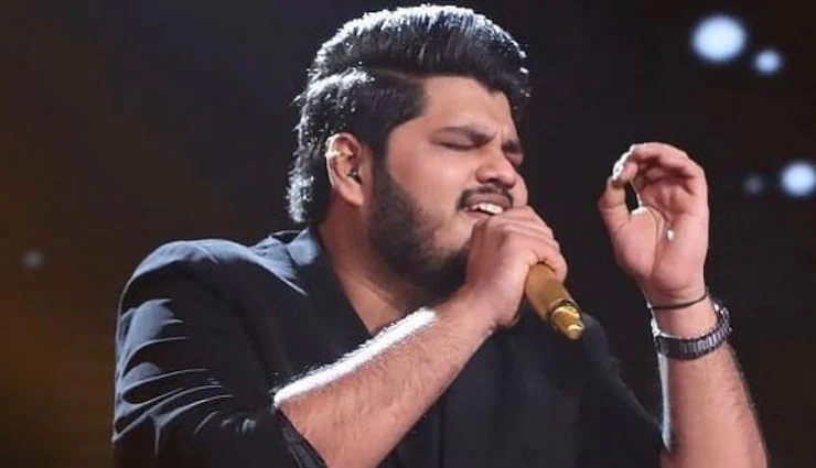 Indian Idol-12 : आशीष कुलकर्णी के आउट होने पर भड़के यूजर्स, शनमुखप्रिया पर फिर उठाए सवाल

