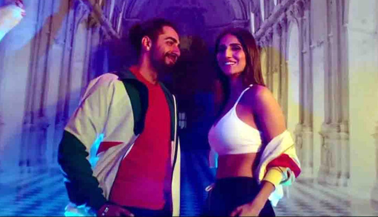 जानें-बॉक्स ऑफिस पर कैसी रही ‘चंडीगढ़ करे आशिकी’ की शुरुआत, अहान शेट्टी की ‘तड़प’ का ऐसा है हाल
