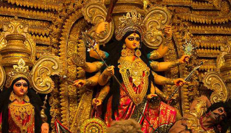 astrology tips,navratri days,navratri pooja,nine forms of matarani