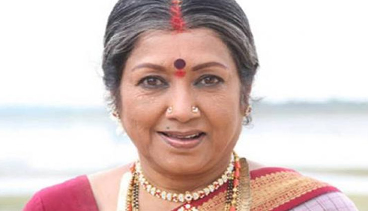 प्रसिद्ध कन्नड़ अभिनेत्री जयंती के न‍िधन की खबर निकली झूठी, अस्‍थमा के चलते अस्‍पताल में थीं भर्ती