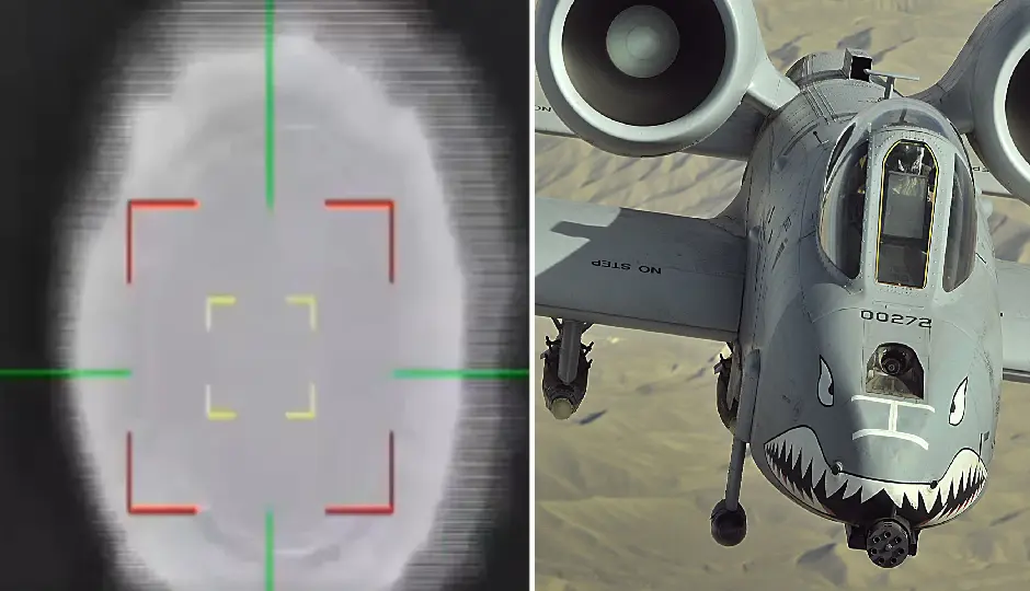 बिना रडार, बिना अलर्ट… ईरान ने कैसे गिराया अमेरिका का हाईटेक  A-10 फाइटर जेट?