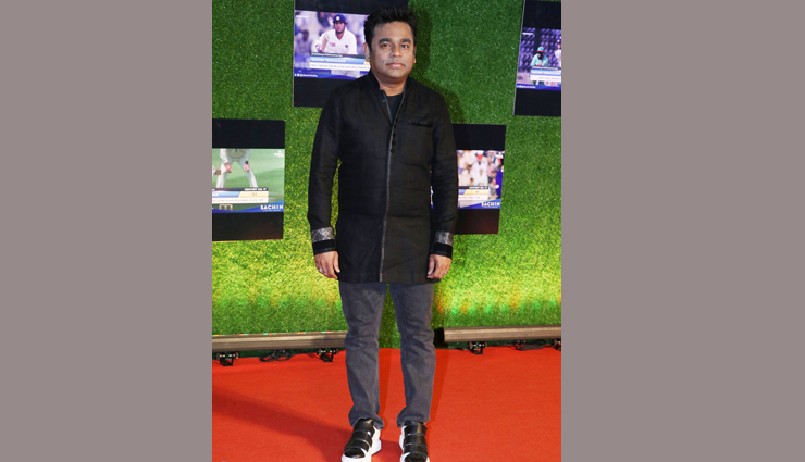 bollywood movies,upcoming bollywood movies,sachin tendulkar biopic,first premier of sachin brought all stars togather,sachi a billion dreams,first premier of sachin tendulkar movie