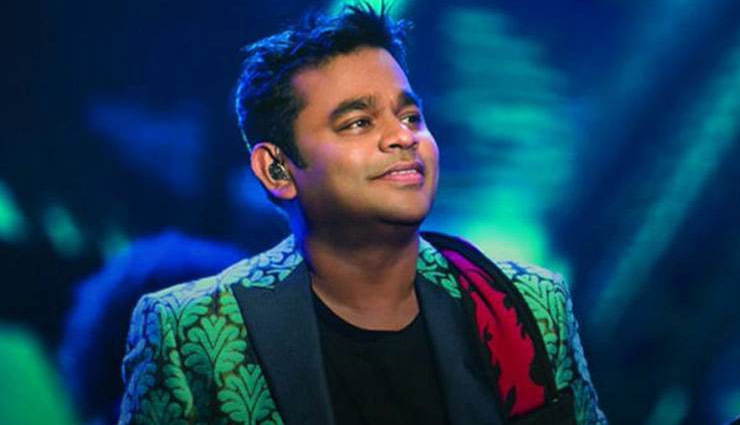 #MeToo पर रहमान ने तोड़ी चुप्पी, ट्विट कर कही यह बात