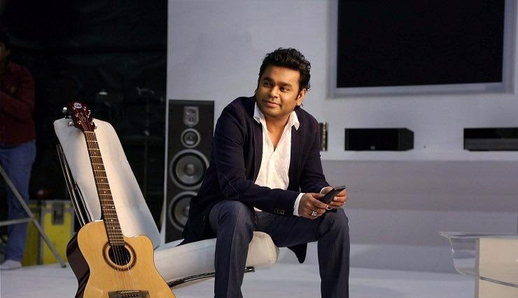 ए.आर. रहमान: एक नजर में... bollywood,a r rahman,about a r rahman,a r rahman birthday,a r rahman birthday special