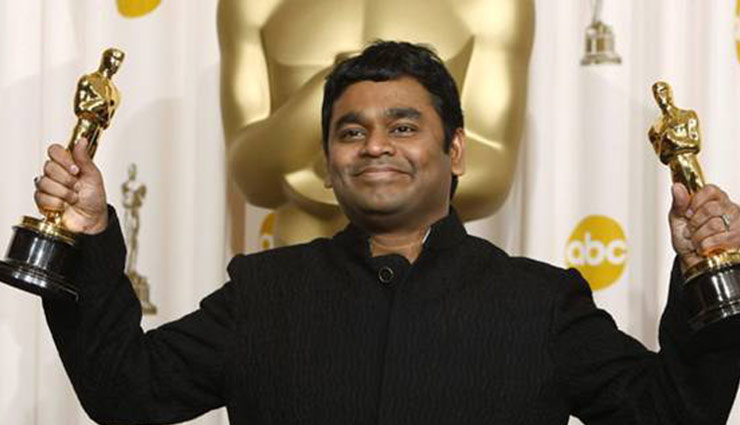 ए.आर. रहमान: पहली बार भारतीय को मिला ऑस्कर पुरस्कार, वैश्विक सिनेमा में भारत ने मचाई धूम