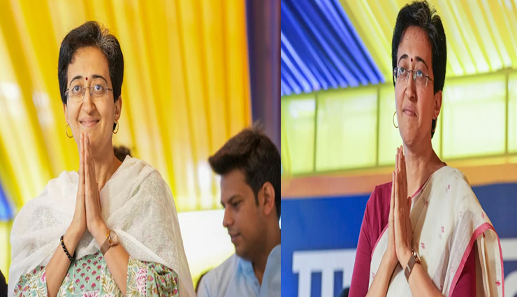 क्यों थीं अरविंद केजरीवाल के बाद CM के तौर पर आतिशी ही आप की ज्यादा पसंद?
