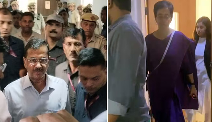 ED का नया दावा, अरविंद केजरीवाल ने अहम सवाल पर आप के दो मंत्रियों का नाम लिया, कहा मैं नहीं