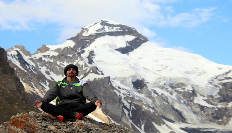 tourist places,indian tourist places,trekking places,indian treks