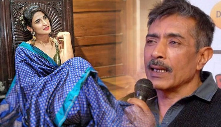 'लिपस्टिक अंडर माई बुर्का' की एक्ट्रेस का चौकाने वाला खुलासा, सेक्स सीन शूट के दौरान प्रकाश झा के कारण हुई थी परेशान