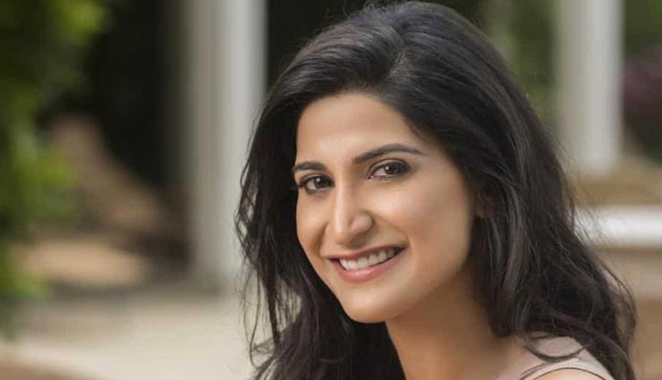 थिएटर के जरिये पहचानी जाती है अभिनय क्षमता: आहना कुमरा