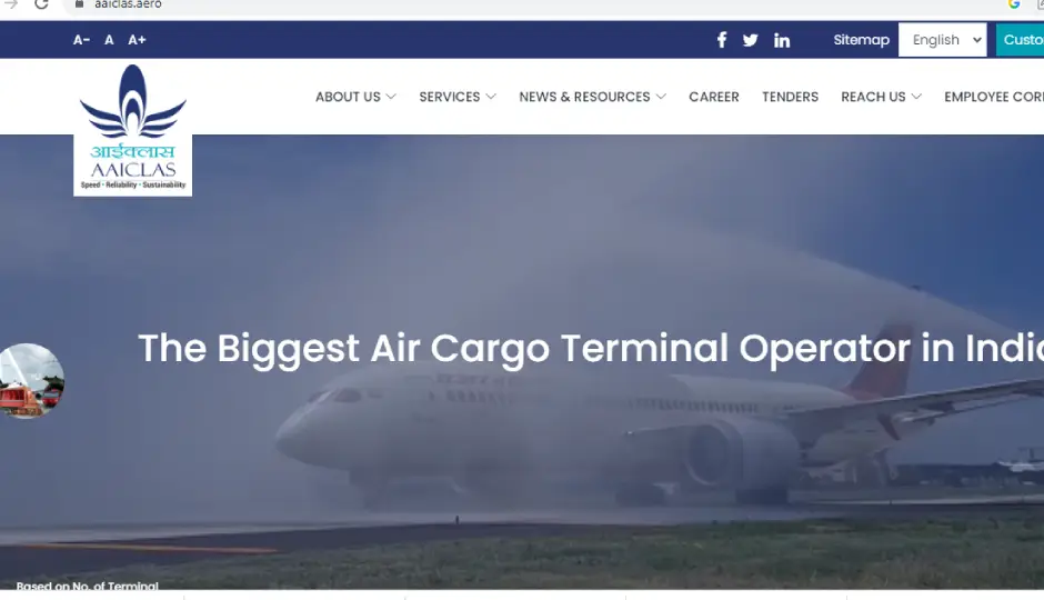 AAICLAS : 227 पदों पर होगी भर्ती, बढ़ी लास्ट डेट, उम्मीदवार अब इस दिन तक कर सकते हैं आवेदन