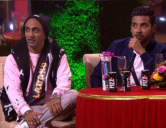 bigg boss 11,Salman Khan,akash dadlani,puneesh,hina khan,Shilpa Shinde,vikas gupta,luv tyagi,bigg boss news,entertainment,tv show,reality tv show