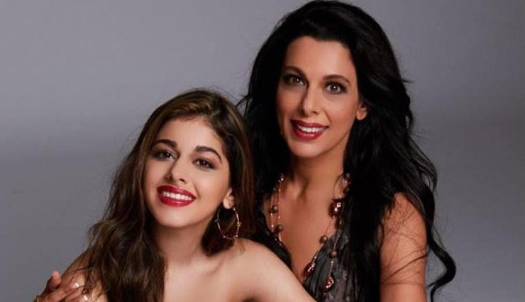 pooja bedi,aalia furniturewalla,aalia eff,kabir bedi,saif ali khan,jawani janeman,aalia eff bollywood debut,aalia eff photos,aalia eff instagram photos,entertainment,bollywood