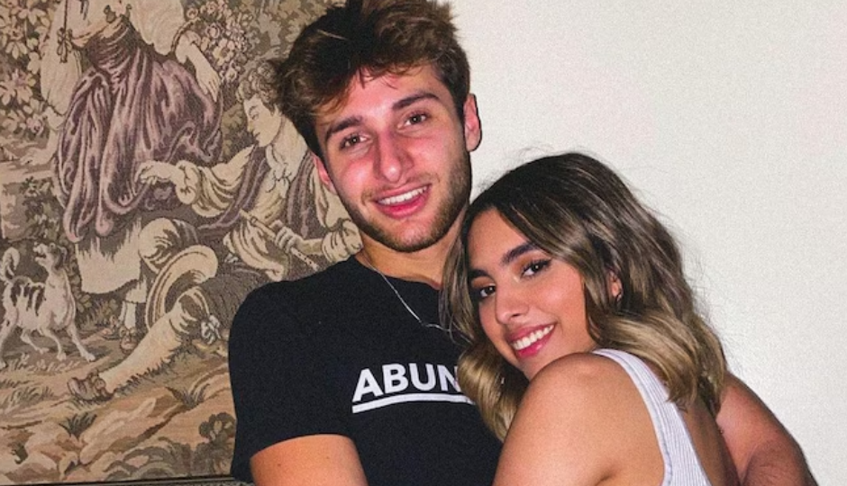 anurag kashyap,filmmaker anurag kashyap,aaliyah kashyap,anurag aaliyah,shane gregoire,aaliyah shane marriage,aaliyah photos