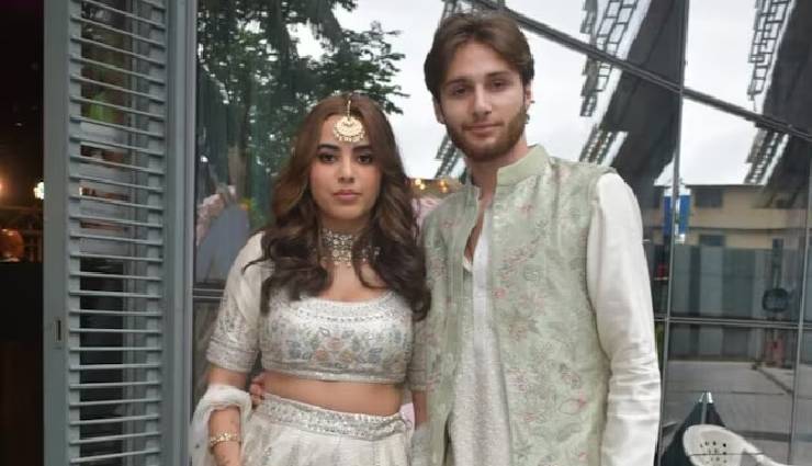 आलिया ने की बॉयफ्रेंड शेन के साथ सगाई, पिता अनुराग कश्यप ने रखी पार्टी, पहुंचे बॉलीवुड के ये सितारे