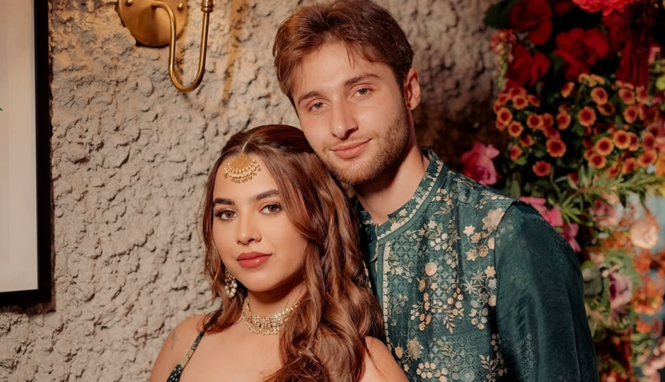 अनुराग कश्यप की बेटी आलिया ने 7 महीने बाद फिर से की शेन के साथ शादी, पहना सास का 30 साल पुराना गाउन, देखें…