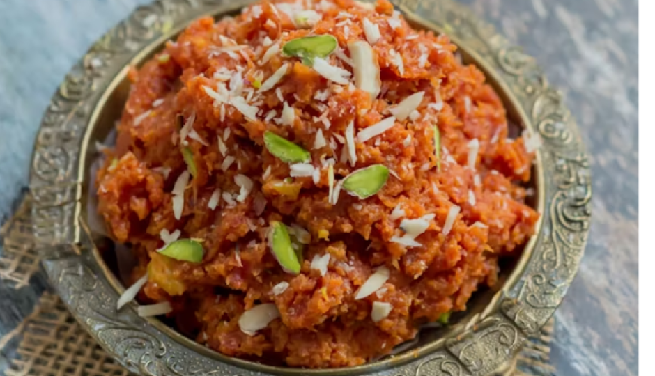 आलू और गुलाब का हलवा : अपनों के स्वाद का रखता है ख्याल, मेहमान इसे खाएंगे तो वे भी हो जाएंगे खुशहाल #Recipe