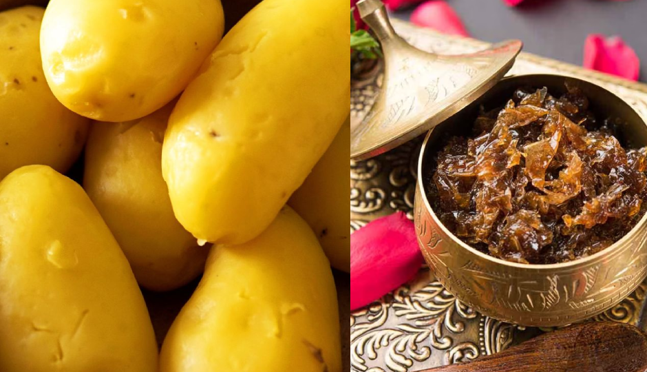 aaloo aur gulab halwa,aaloo aur gulab halwa sweet dish,aaloo aur gulab halwa delicious,aaloo aur gulab halwa tasty,aaloo aur gulab halwa ingredients,aaloo aur gulab halwa recipe,aaloo aur gulab halwa guest,aaloo aur gulab halwa family