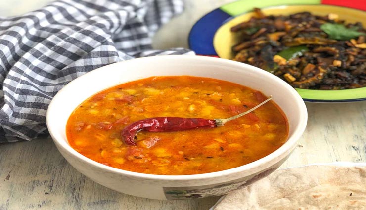 aam arhar dal recipe,recipe,recipe in hindi,special recipe,lockdown,coronavirus