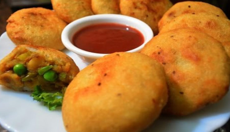 aam ki khasta kachori recipe,recipe