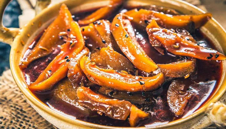 Summer Special : खट्टी-मीठी आम की लौंजी बनेगी सभी की पसंद #Recipe aam launji recipe,recipe,recipe in hindi,special recipe