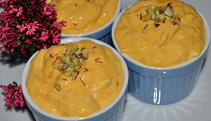 gujarati dishes,gujarati dishes recipe,dal dhokli recipe,bardoli ki khichdi recipe,aam shrikhand with mango salad recipe,recipe