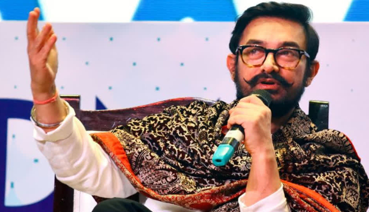 महाभारत मेरा ड्रीम प्रोजेक्ट, अभिनय को लेकर संशय, बतौर निर्माता करूंगा फिल्में: आमिर