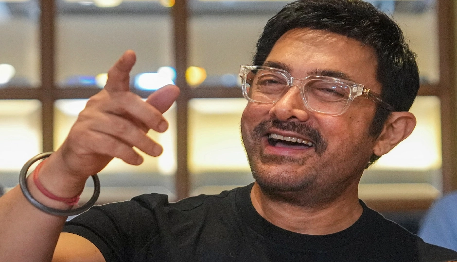 ‘सितारे ज़मीन पर’ के बाद आमिर खान की सबसे बड़ी छलांग, बनाएंगे 'महाभारत' पर फिल्मों की सीरीज