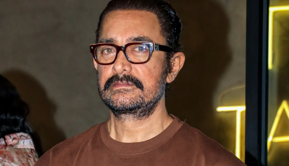 2 News : ‘सैयारा’ के हिट होने पर आमिर ने दी यह रिएक्शन, यूजर पर पलटवार कर तनीषा ने बताया फिल्म की सफलता का राज