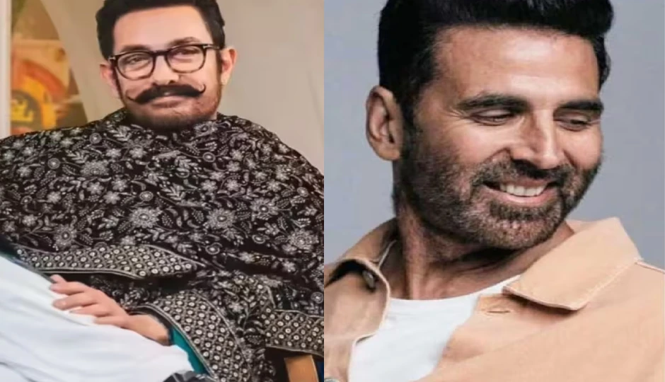 आमिर के ₹100 करोड़ ओटीटी डील रिजेक्ट करने पर कॉमेडियन सपन वर्मा का तंज, बोले- 'इतनी तो अक्षय कुमार की महीने की सैलरी'