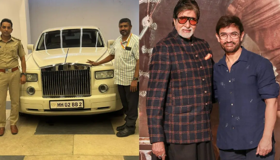 aamir khan,superstar aamir khan,sitaare zameen par,iifm,aamir flag,indian film festival of melbourne,amitabh bachchan,rolls royce car,bangalore