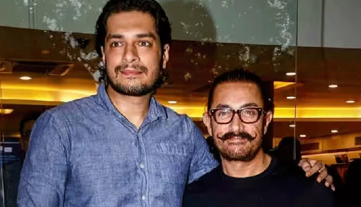 shaheen bhatt,alia bhatt,ranbir kapoor,alia shaheen,aamir khan,junaid khan,aamir nepotism