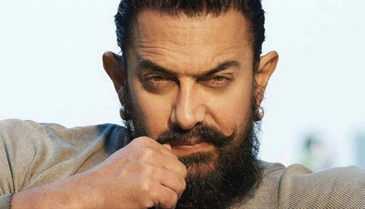 पैसों के लिए अपनी माँ को बेचने को तैयार आमिर खान