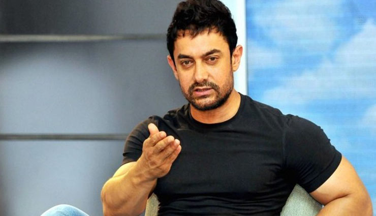 'संजू' : आखिर क्यों ठुकराया था आमिर खान ने सुनील दत्त बनने का ऑफर, खुद किया खुलासा