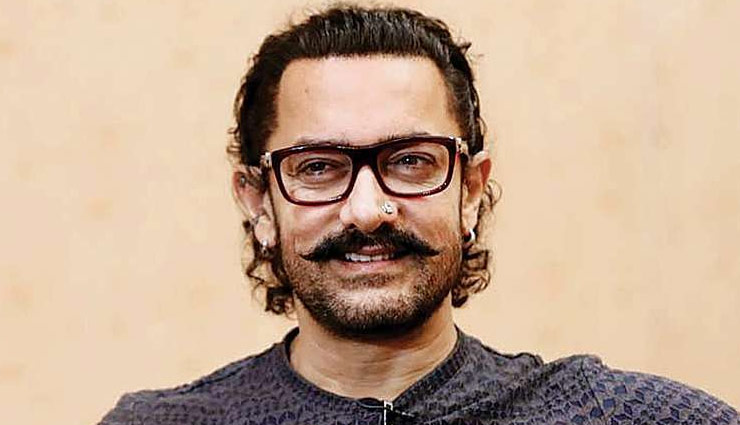 #MeToo : आमिर खान की प्लानिंग, 'सत्यमेव जयते' में सेक्सुअल हैरेसमेंट के मुद्दे पर करेंगे बात