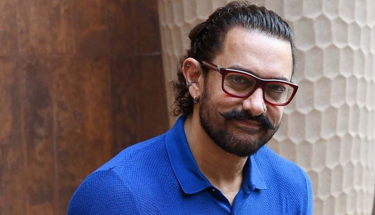 पहली बार आमिर खान के साथ काम करेगी यह एक्ट्रेस, 8 साल पहले बॉलीवुड में किया था डेब्यू! 