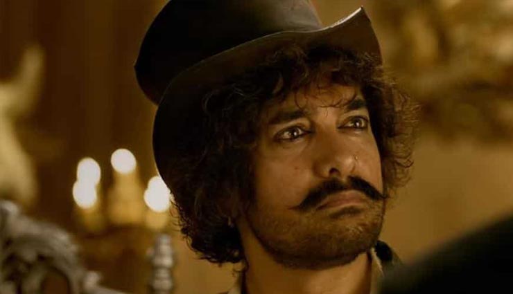 flashback 2018,ranbir kapoor,sanju,aamir khan,thugs of hindostan,bollywood