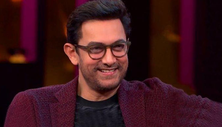 क्या फिल्मों से संन्यास लेंगे आमिर खान, अपने जन्म दिन पर किया चौकाने वाला खुलासा