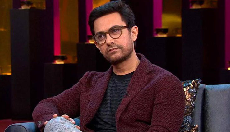 ‘लालसिंह चड्ढा’ में आमिर खान पेश करेंगे नई नायिका