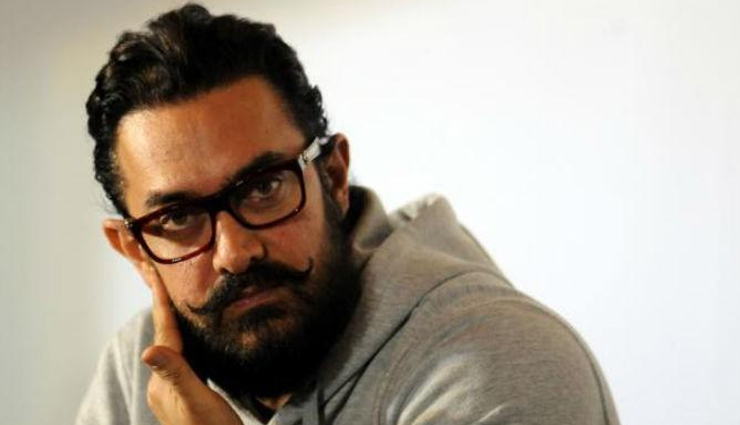 Aamir Khan's Lal Singh Chaddha to be based on the Sikh riots and not the Babri Masjid demolition
